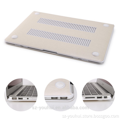 Latest Design Crystal Case Cover For Mac Book Pro 15